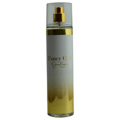 Fancy Girl By Jessica Simpson #284187 - Type: Bath & Body For Women