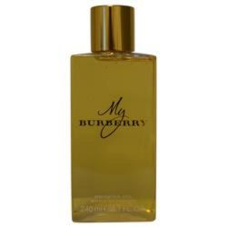 My Burberry By Burberry #284402 - Type: Bath & Body For Women
