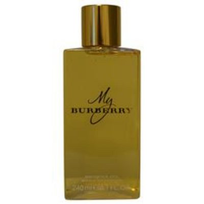 My Burberry By Burberry #284402 - Type: Bath & Body For Women