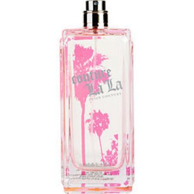 Couture La La Malibu Juicy Couture By Juicy Couture #284570 - Type: Fragrances For Women