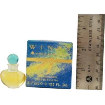 Wings By Giorgio Beverly Hills #115849 - Type: Fragrances For Women