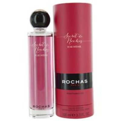 Rochas Secret De Rochas Rose Intense By Rochas #286392 - Type: Fragrances For Women