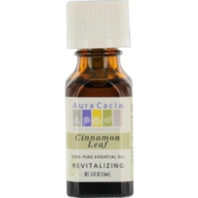 Essential Oils Aura Cacia By Aura Cacia #194723 - Type: Aromatherapy For Unisex