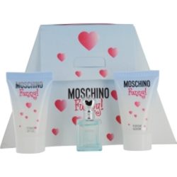 Moschino Funny! By Moschino #196964 - Type: Gift Sets For Women