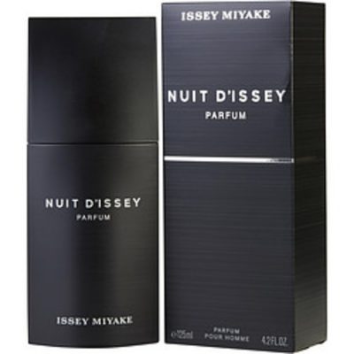 Leau Dissey Pour Homme Nuit By Issey Miyake #274343 - Type: Fragrances For Men
