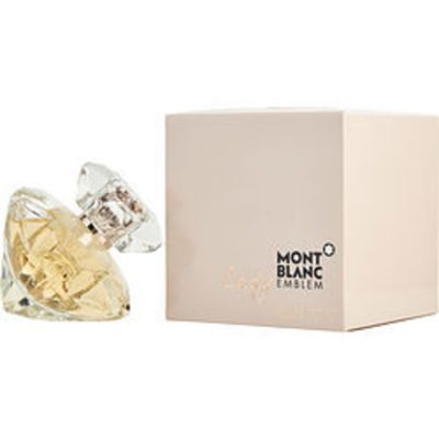 Mont Blanc Lady Emblem By Mont Blanc #275379 - Type: Fragrances For Women