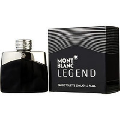 Mont Blanc Legend By Mont Blanc #212222 - Type: Fragrances For Men