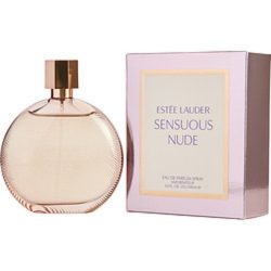 Sensuous Nude By Estee Lauder #214593 - Type: Fragrances For Women