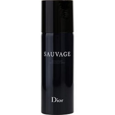 Dior Sauvage By Christian Dior #292211 - Type: Bath & Body For Men