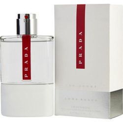 Prada Luna Rossa Eau Sport By Prada #292461 - Type: Fragrances For Men