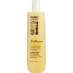 Rusk By Rusk #293104 - Type: Shampoo For Unisex