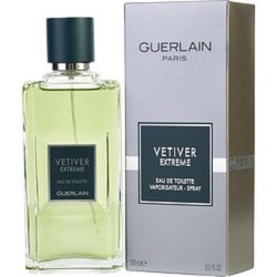 Vetiver Extreme By Guerlain #293615 - Type: Fragrances For Men