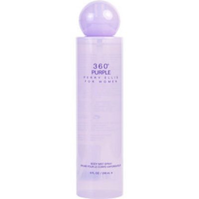 Perry Ellis 360 Purple By Perry Ellis #293808 - Type: Fragrances For Women
