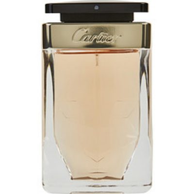 Cartier La Panthere Edition Soir By Cartier #294426 - Type: Fragrances For Women