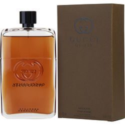 Gucci Guilty Absolute By Gucci #294819 - Type: Fragrances For Men