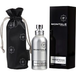 Montale Paris Fruits Of The Musk By Montale #296098 - Type: Fragrances For Unisex