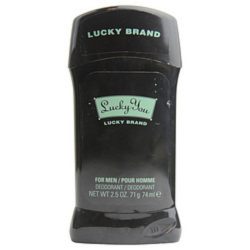 Lucky You By Lucky Brand #119193 - Type: Bath & Body For Men