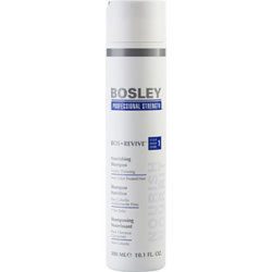 Bosley By Bosley #222793 - Type: Shampoo For Unisex
