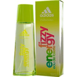 Adidas Fizzy Energy By Adidas #224714 - Type: Fragrances For Women