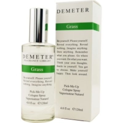 Demeter By Demeter #156443 - Type: Fragrances For Unisex