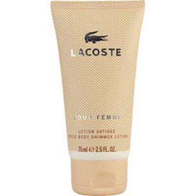 Lacoste Pour Femme By Lacoste #157781 - Type: Bath & Body For Women
