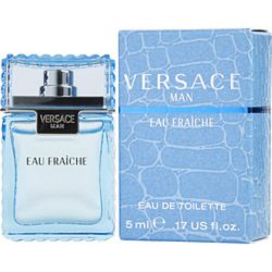 Versace Man Eau Fraiche By Gianni Versace #158751 - Type: Fragrances For Men