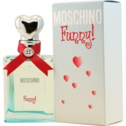Moschino Funny! By Moschino #160170 - Type: Fragrances For Women