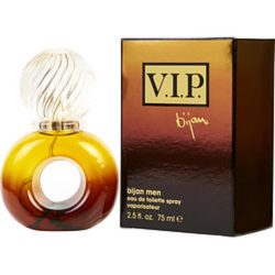 Bijan Vip By Bijan #164048 - Type: Fragrances For Men