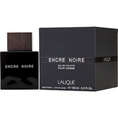 Encre Noire Lalique By Lalique #167190 - Type: Fragrances For Men