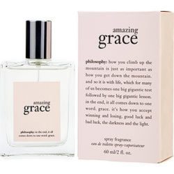 Philosophy Amazing Grace By Philosophy #168475 - Type: Fragrances For Women