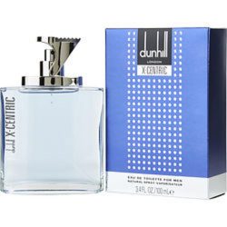X-Centric By Alfred Dunhill #121780 - Type: Fragrances For Men