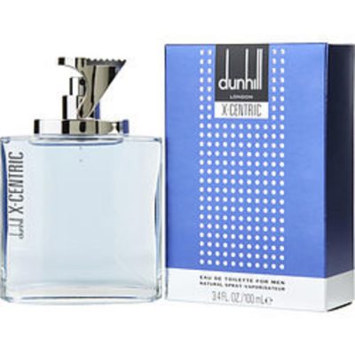 X-Centric By Alfred Dunhill #121780 - Type: Fragrances For Men