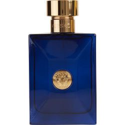 Versace Dylan Blue By Gianni Versace #297048 - Type: Fragrances For Men