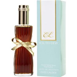 Youth Dew By Estee Lauder #122016 - Type: Fragrances For Women