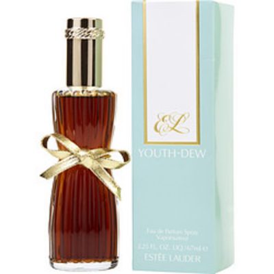 Youth Dew By Estee Lauder #122016 - Type: Fragrances For Women