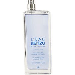 Leau Kenzo By Kenzo #298670 - Type: Fragrances For Men