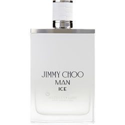 Jimmy Choo Man Ice By Jimmy Choo #298813 - Type: Fragrances For Men