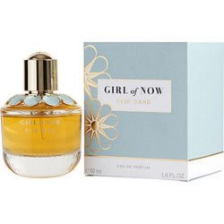 Elie Saab Girl Of Now By Elie Saab #299249 - Type: Fragrances For Women