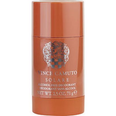Vince Camuto Solare By Vince Camuto #299774 - Type: Bath & Body For Men