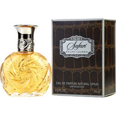 Safari By Ralph Lauren #122499 - Type: Fragrances For Women
