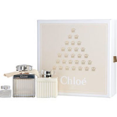 Chloe Fleur De Parfum By Chloe #301478 - Type: Gift Sets For Women