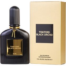 Black Orchid By Tom Ford #183115 - Type: Fragrances For Women