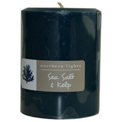 Sea Salt & Kelp By #287252 - Type: Scented For Unisex