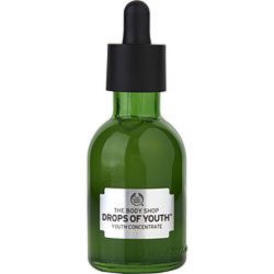 The Body Shop By The Body Shop #287435 - Type: Day Care For Women