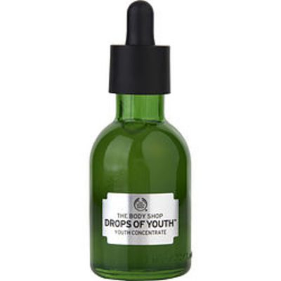 The Body Shop By The Body Shop #287435 - Type: Day Care For Women