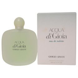 Acqua Di Gioia By Giorgio Armani #287888 - Type: Fragrances For Women