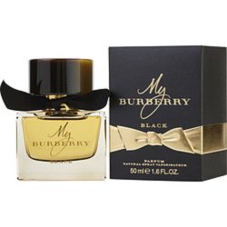 My Burberry Black By Burberry #287937 - Type: Fragrances For Women