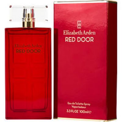 Red Door By Elizabeth Arden #288403 - Type: Fragrances For Women