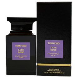 Tom Ford Cafe Rose By Tom Ford #288554 - Type: Fragrances For Women