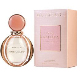 Bvlgari Rose Goldea By Bvlgari #288990 - Type: Fragrances For Women